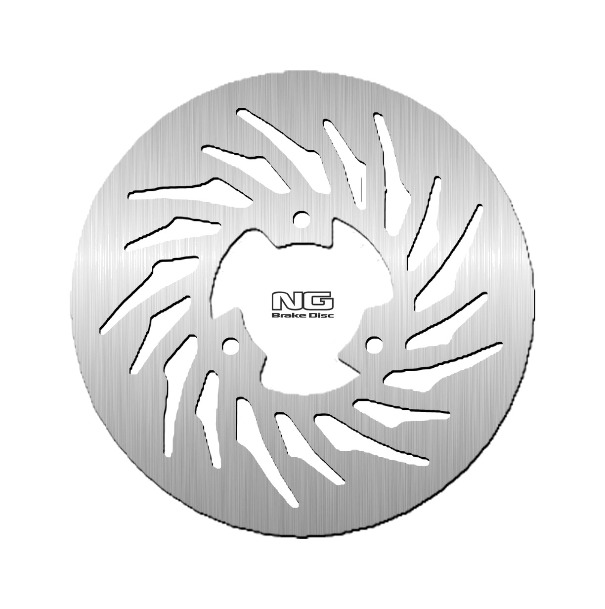 disco de freno ng brake disk - sujeción redonda de 3 orificios, diámetro 218mm