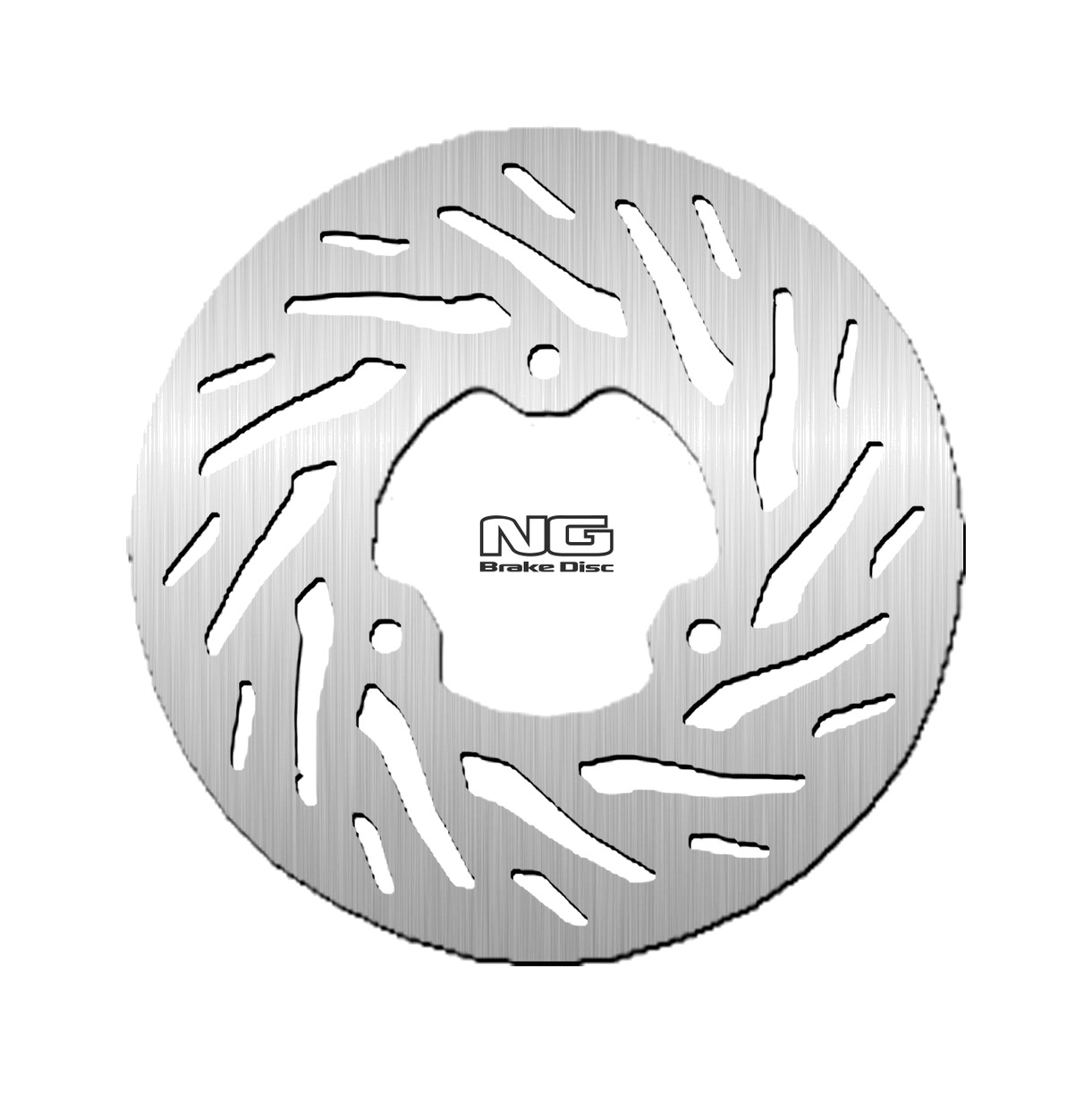 disco de freno ng brake disk para sujeción redondo de 62/180mm