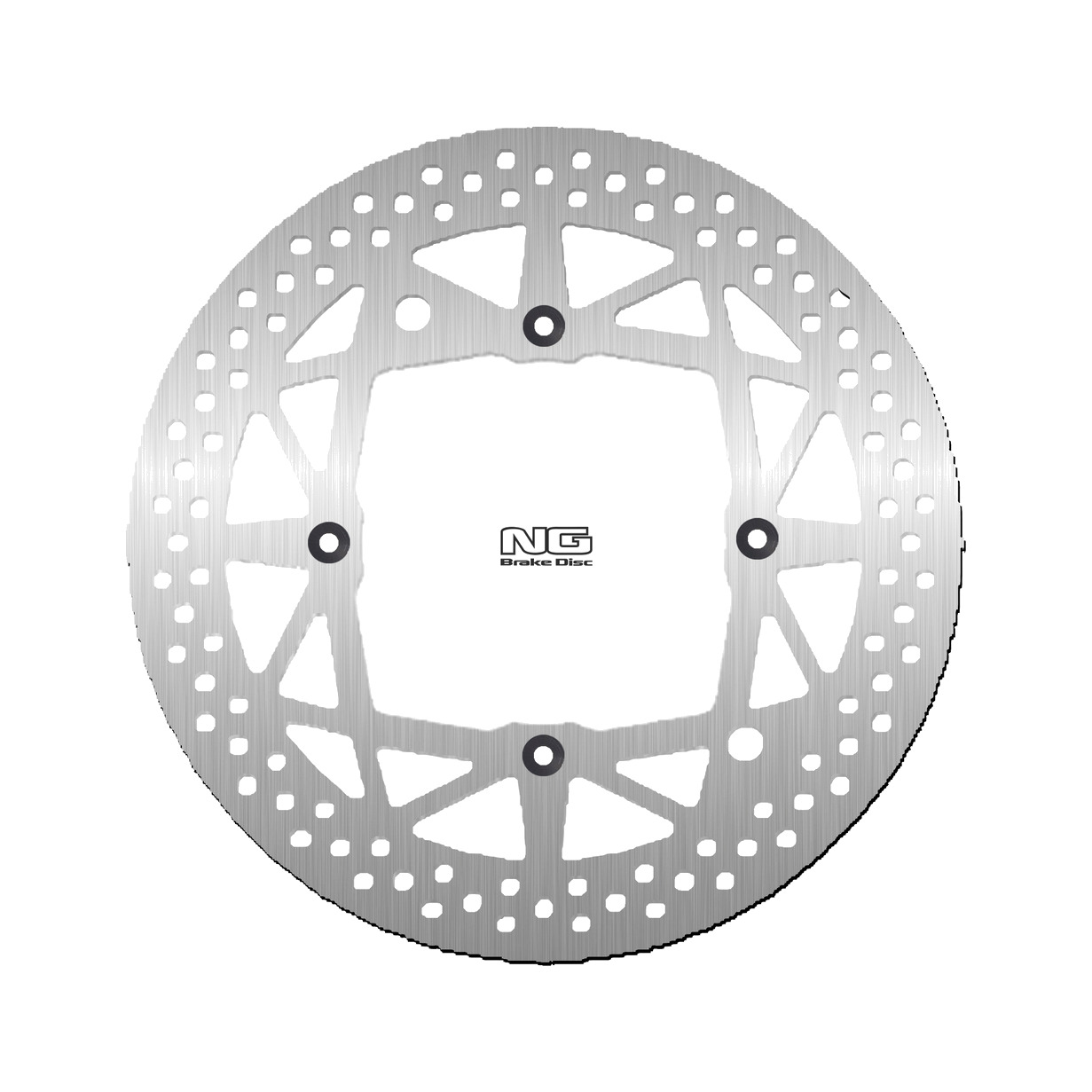 disco de freno ng brake disk - sujeción redonda, diámetro 260mm