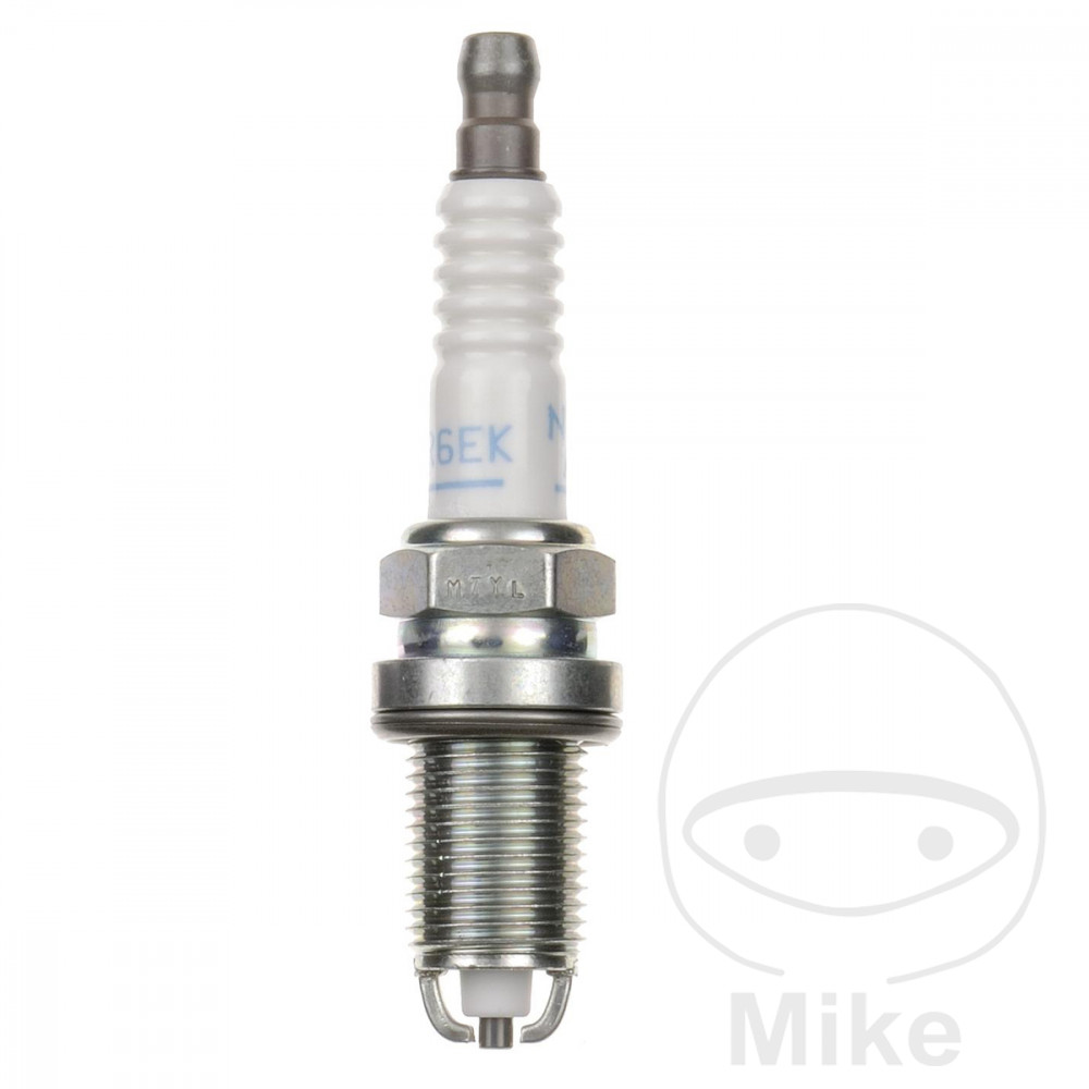 2288 NGK BKR6EK Bougie M14 x 1,25, Sleutelwijdte: 16 mm | prijs en ervaringen