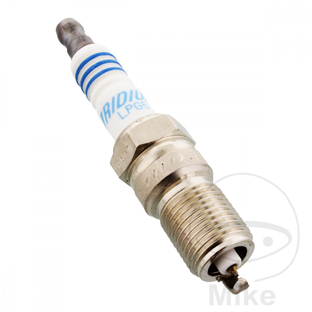 bujia de encendido lpg5 laserline