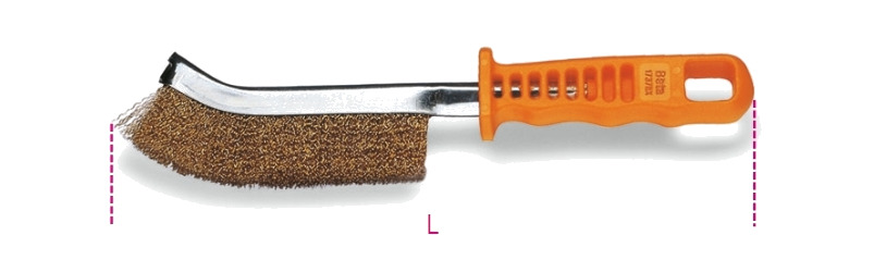 pipa de bujía lbe