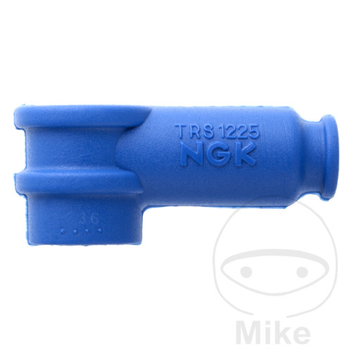 pipa de bujía trs1225-b