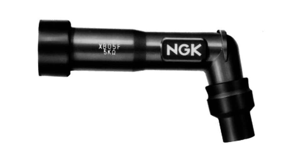 pipa de bujía xb05fp