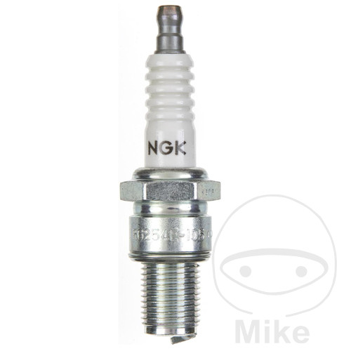 bujia con terminal fijo r6254e-105 racing