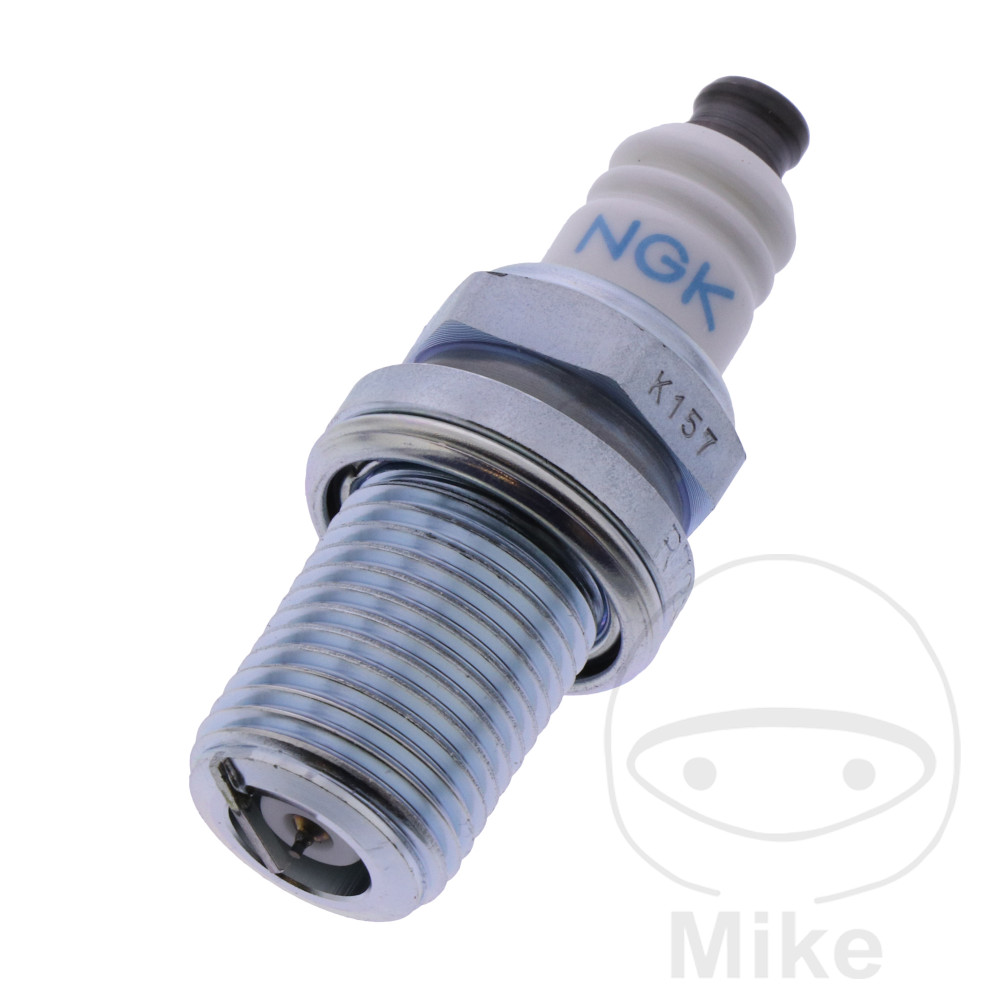 bujia con terminal fijo r7282-10 racing