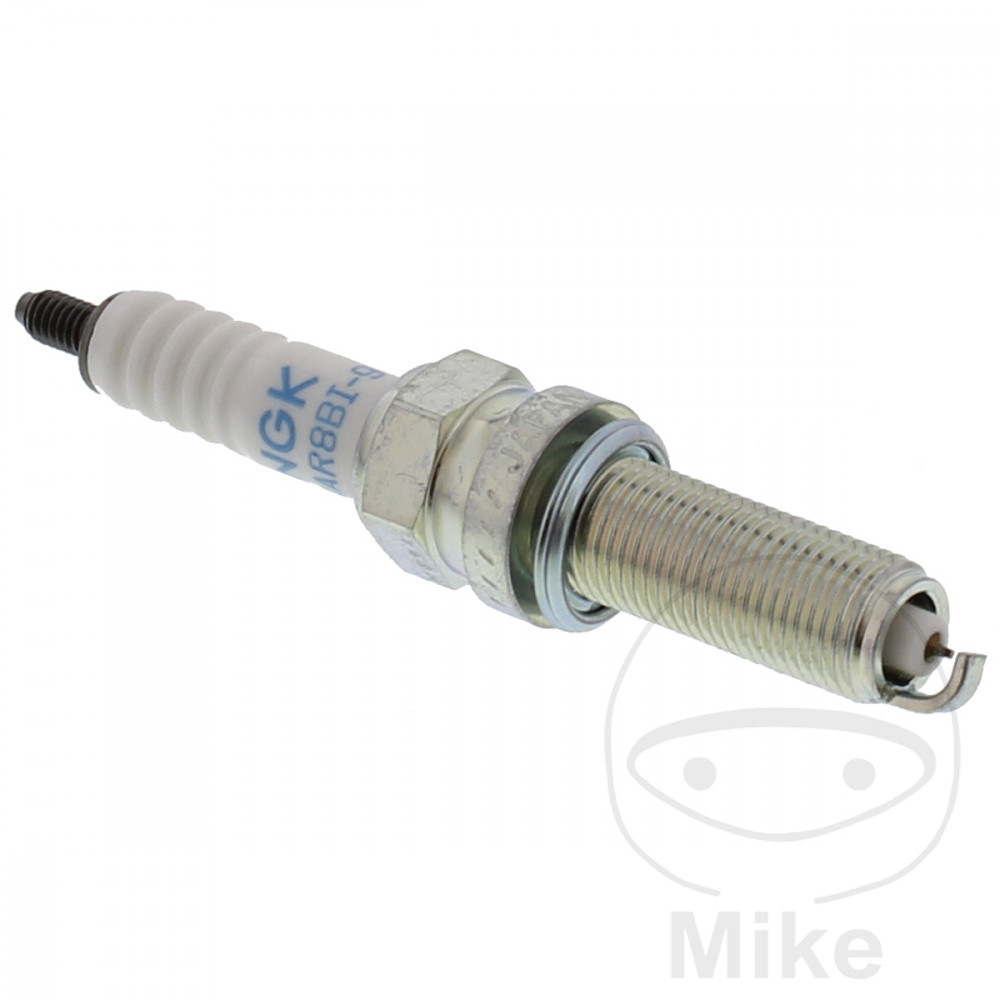bujia con terminal fijo lmar8bi-9 ir