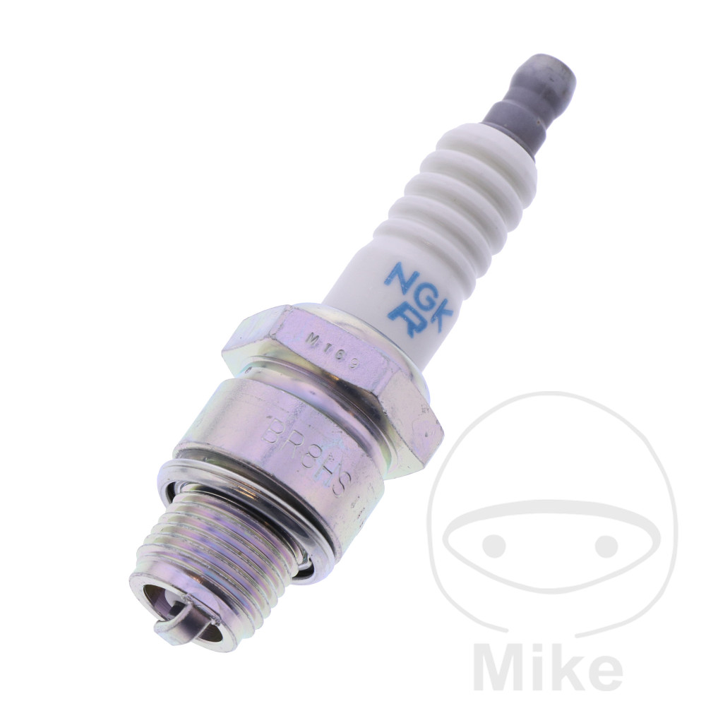 bujía con terminal fijo br8hs sae altn: 7084635