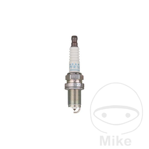 bujia con terminal fijo pfr7ab