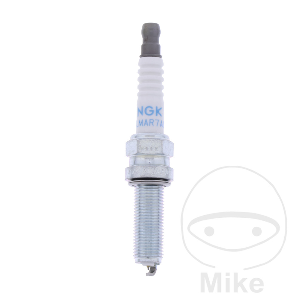 bujia con terminal fijo silmar7a9s ir
