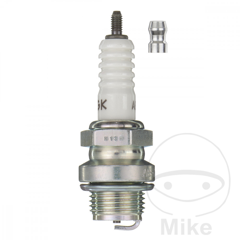 bujía con terminal extraíble ab-7 sae 3010