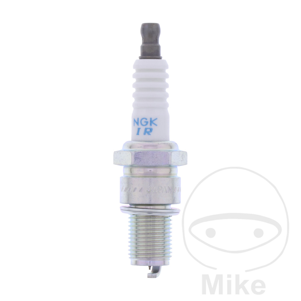 Bougie D'allumage NGK 4912 - 1 Pièce - Pour Toyota, Lexus, Nissan