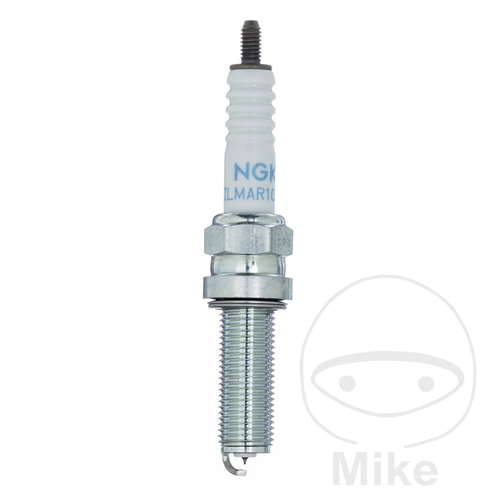 NGK Bujia de encendido SILMAR10C9S IR - Imagen 1 de 1