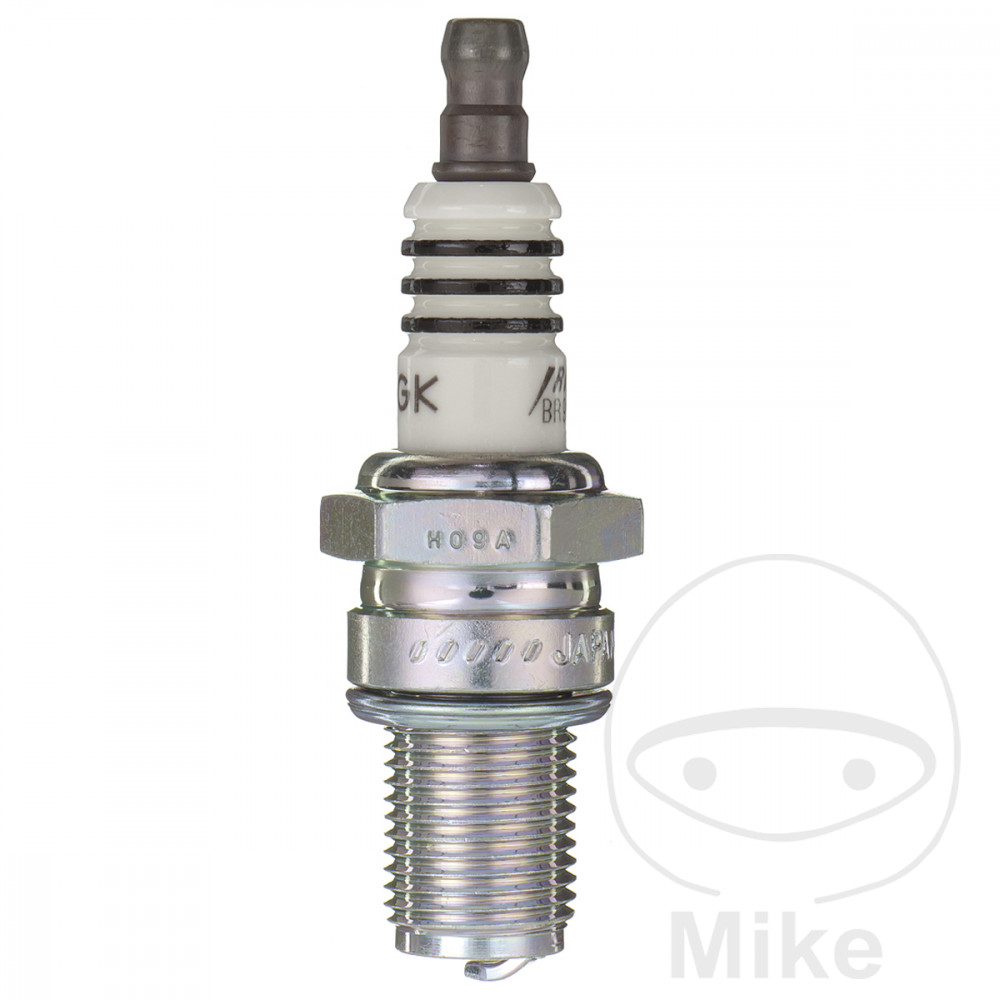 bujía con terminal fijo br9ecmix sae altn: 7081789