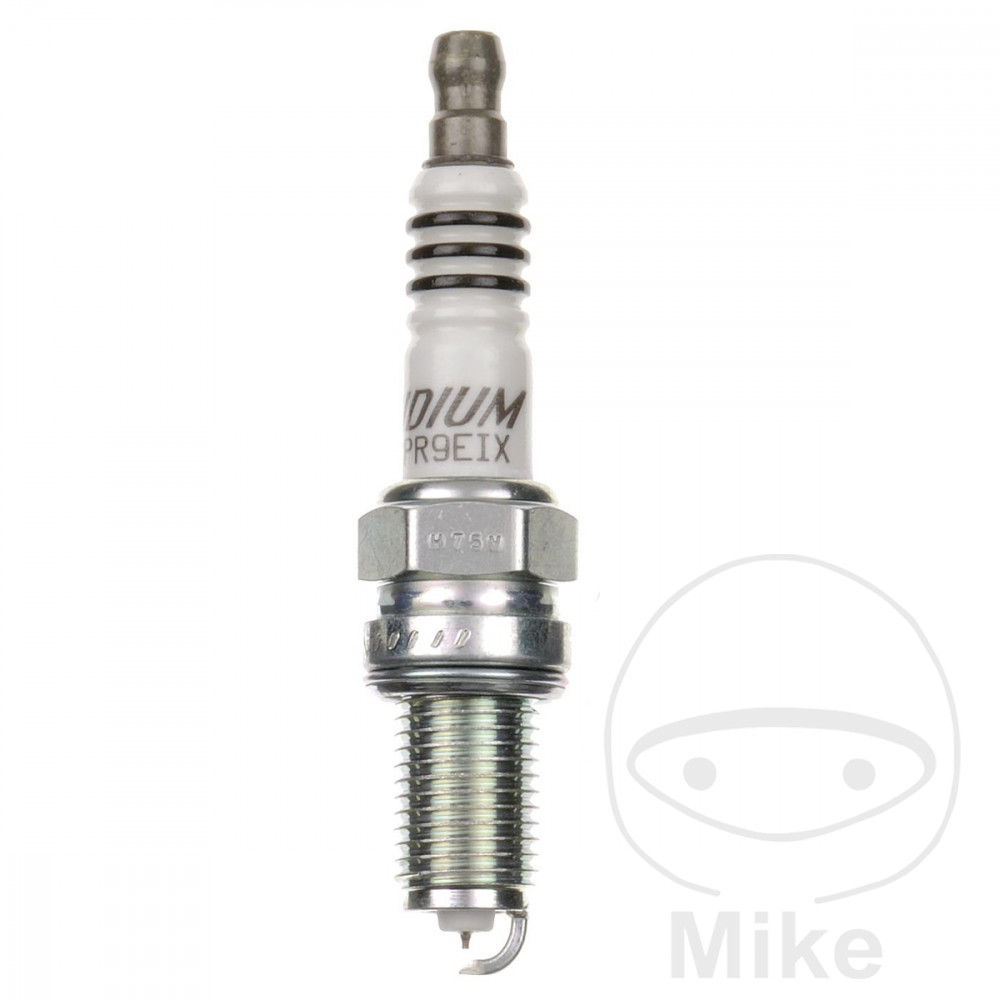 bujía con terminal extraíble dcpr9eix sae altn: 7083090