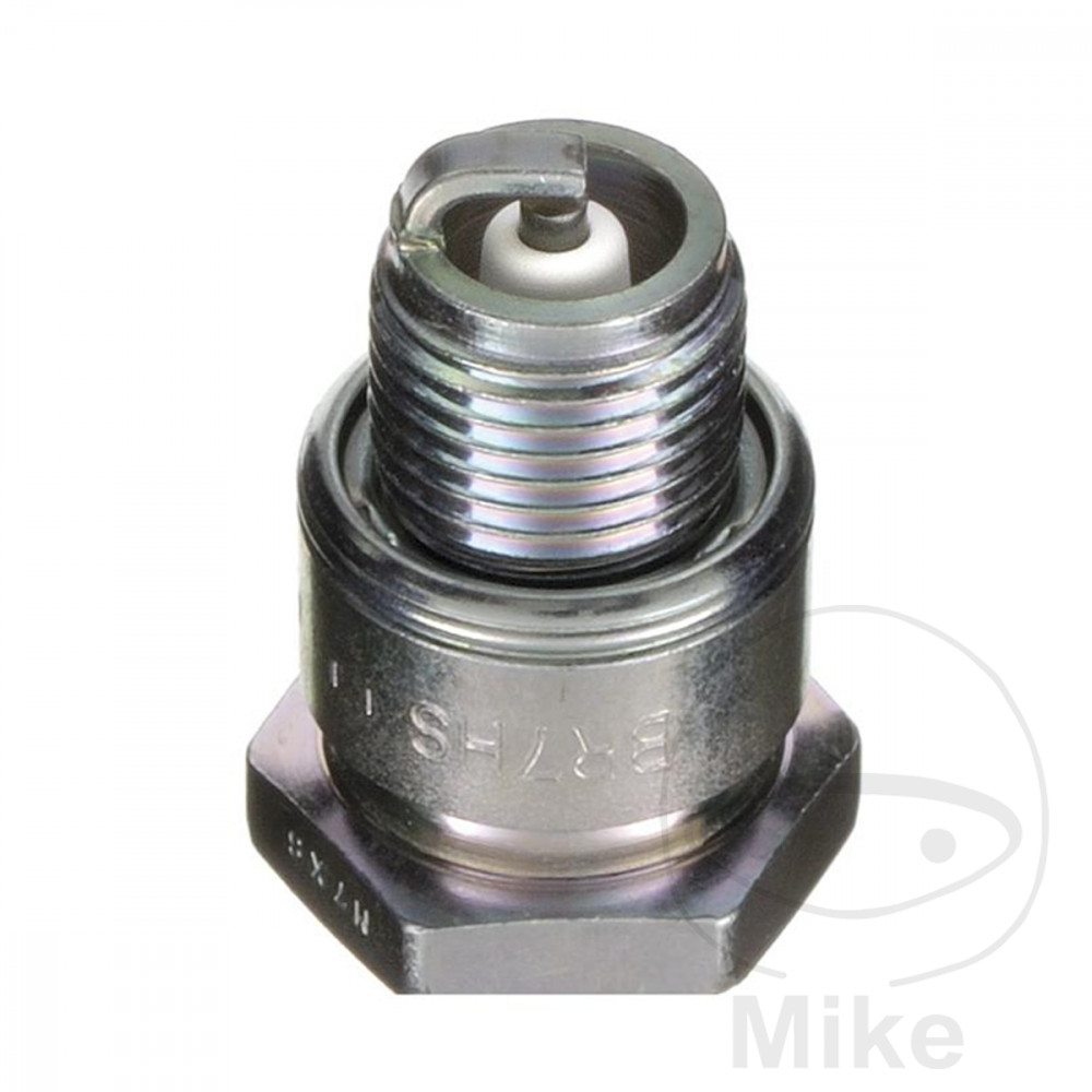 Bougie NGK BR7HS-10 – Référence Osculati 47.558.02, Neuve