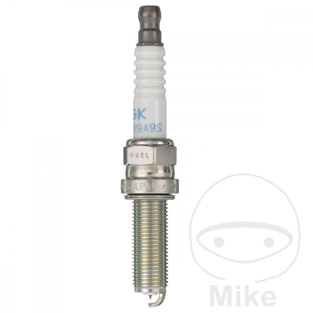 bujia con terminal fijo silmar9a9s ir