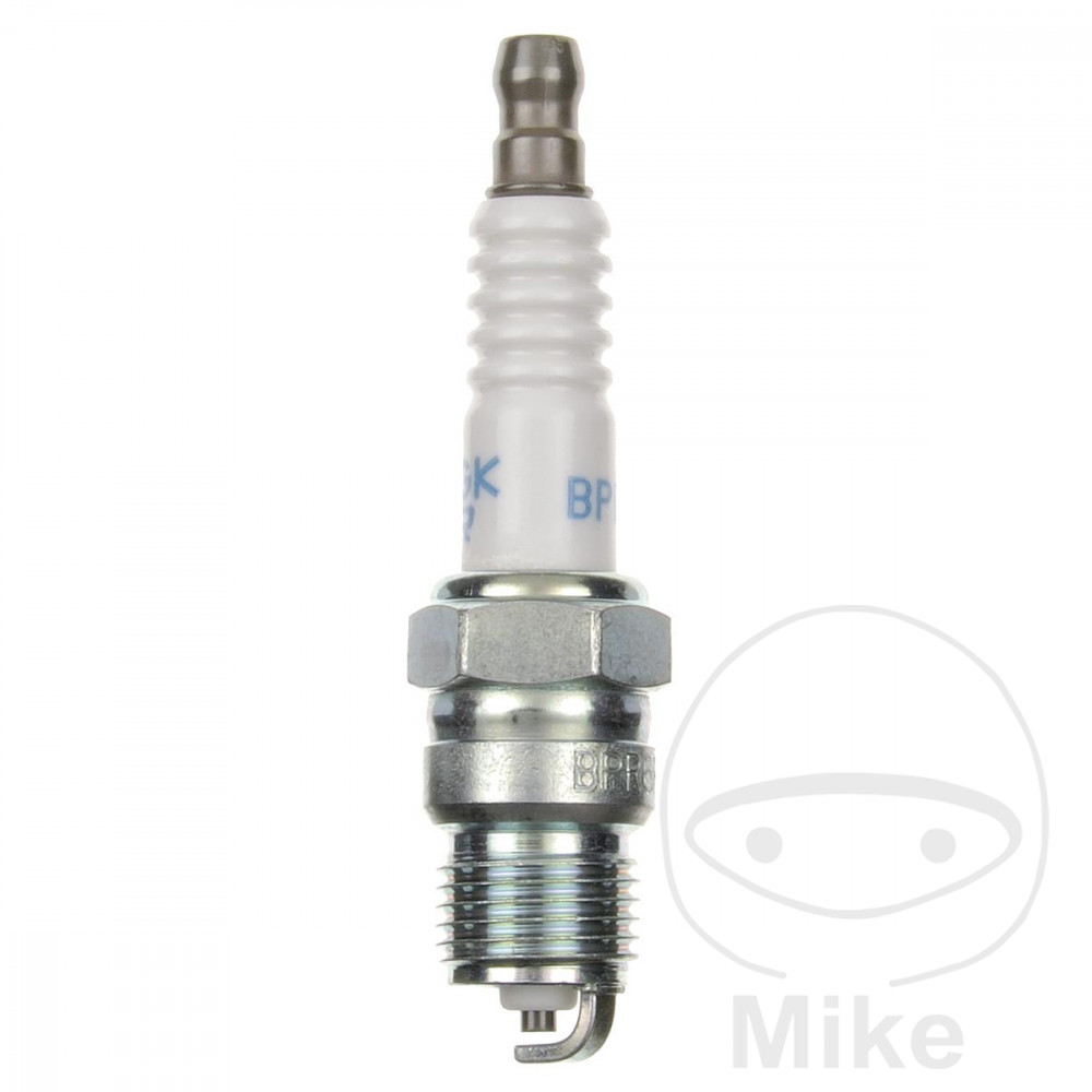 bujía con terminal fijo bpr6fs sae