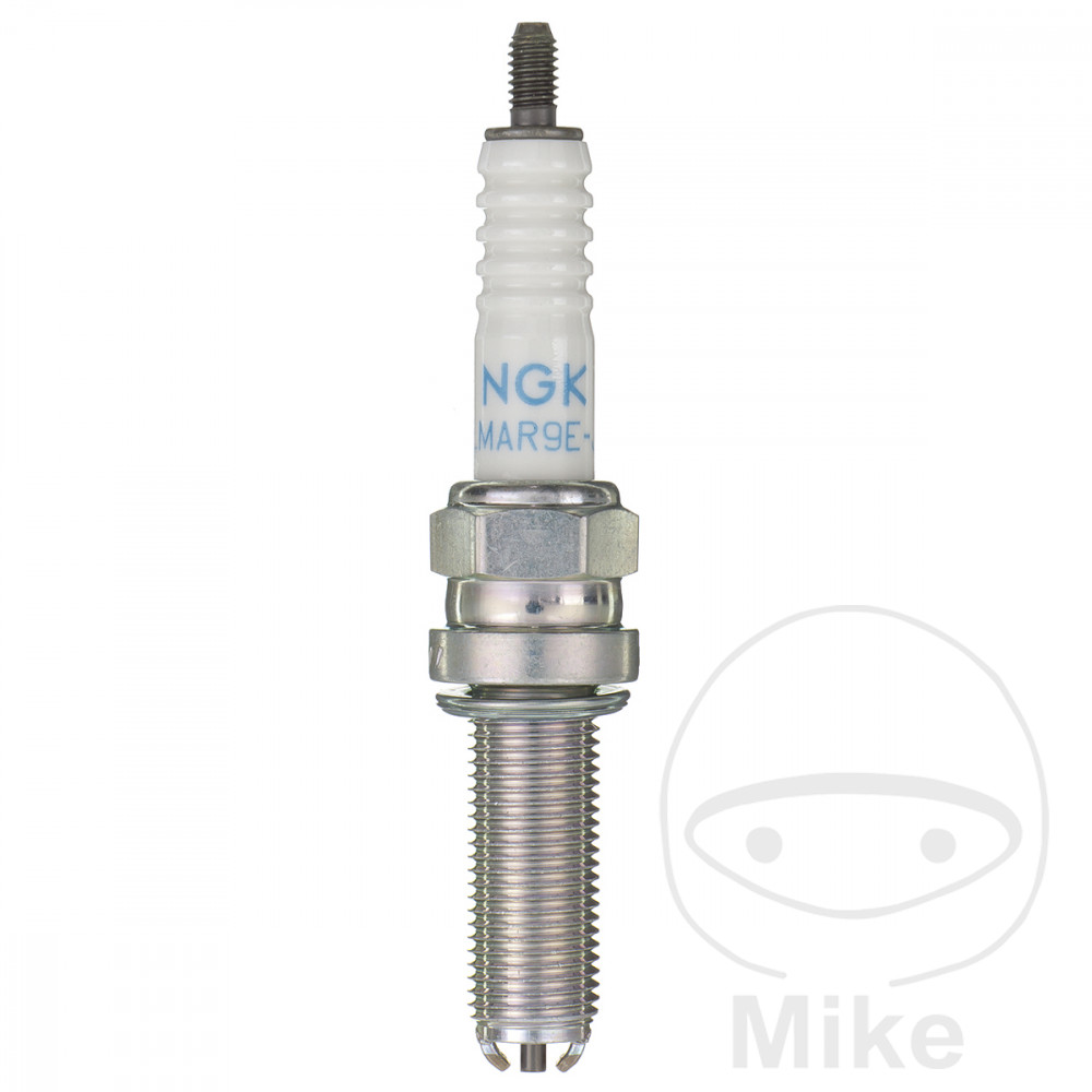 Bougie D'Allumage Ngk Bo&icirc;te Jaune - N&deg; De Stk 4626 - N&deg; De Pi&egrave;ce