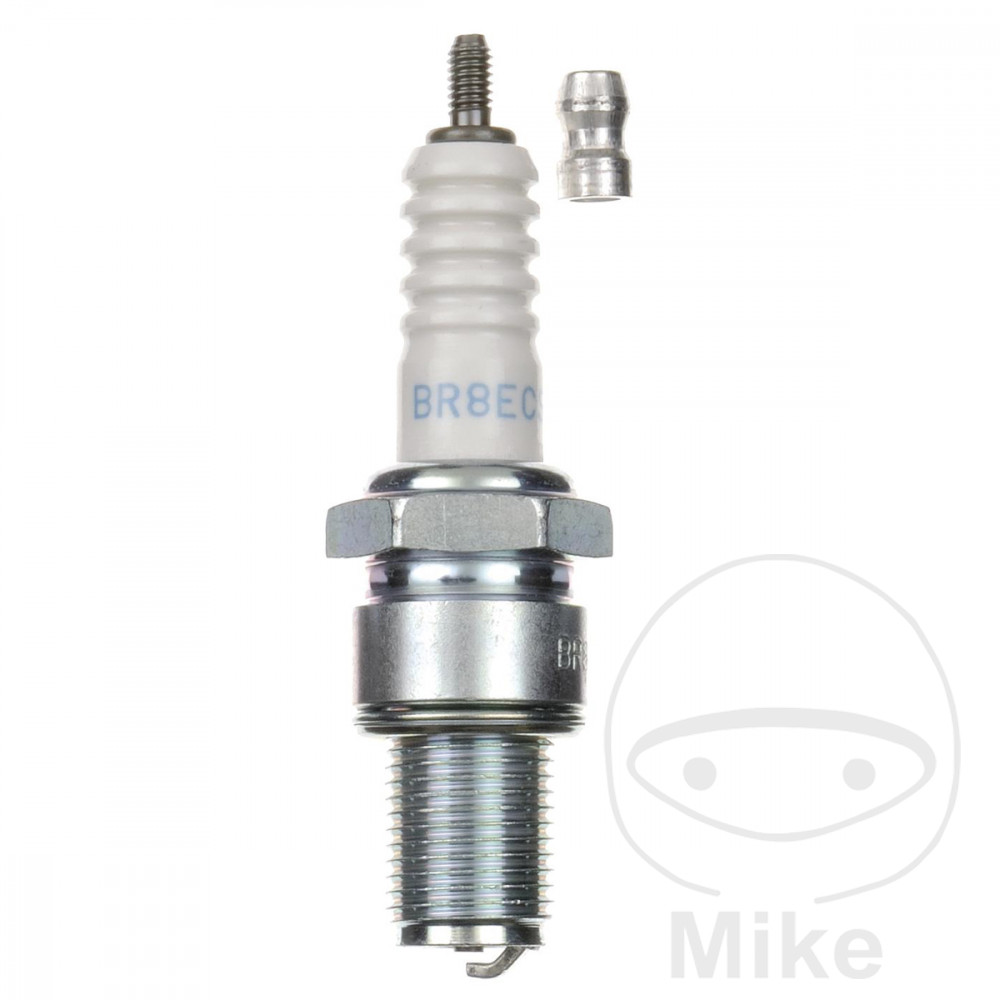 bujía con terminal extraíble br8ecs sae altn: 7084528
