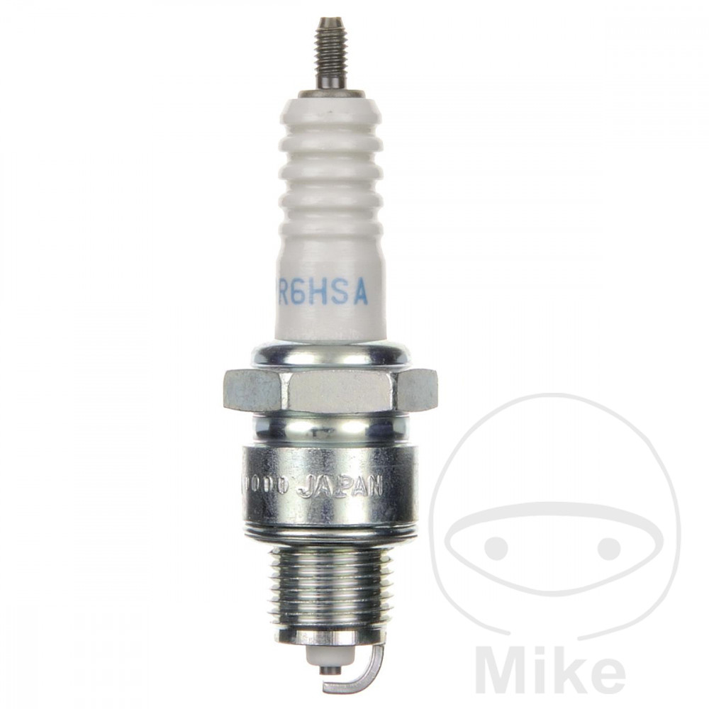 bujia de encendido bpr6hsa sae m4