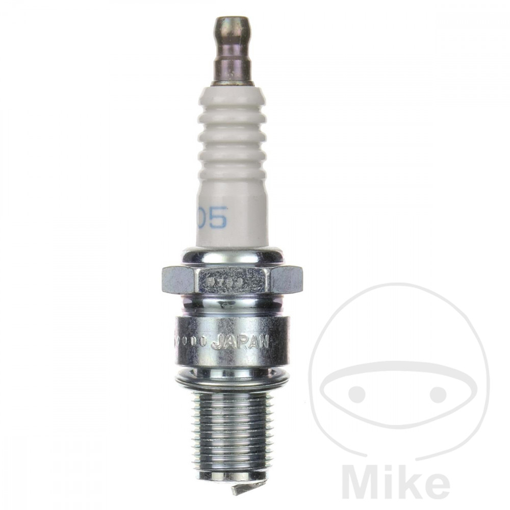 bujia con terminal fijo r6252k-105 racing