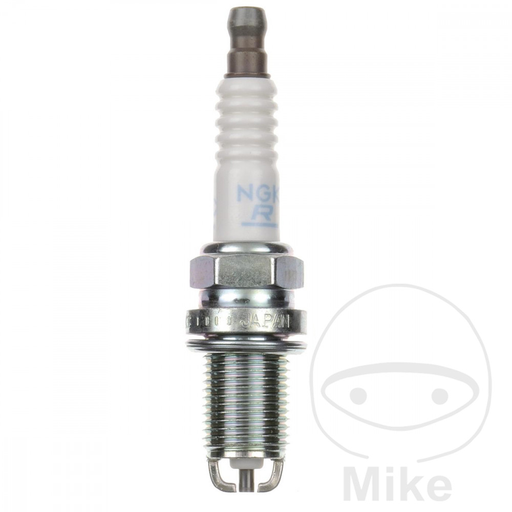 bujía con terminal fijo bkr6ekc sae 2848