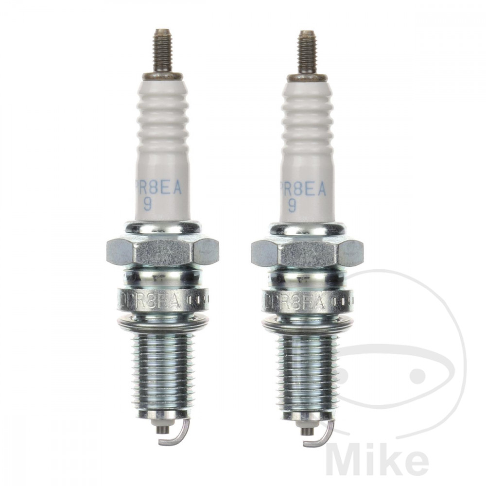 bujía dpr8ea-9 sae m4 altn: 7080948