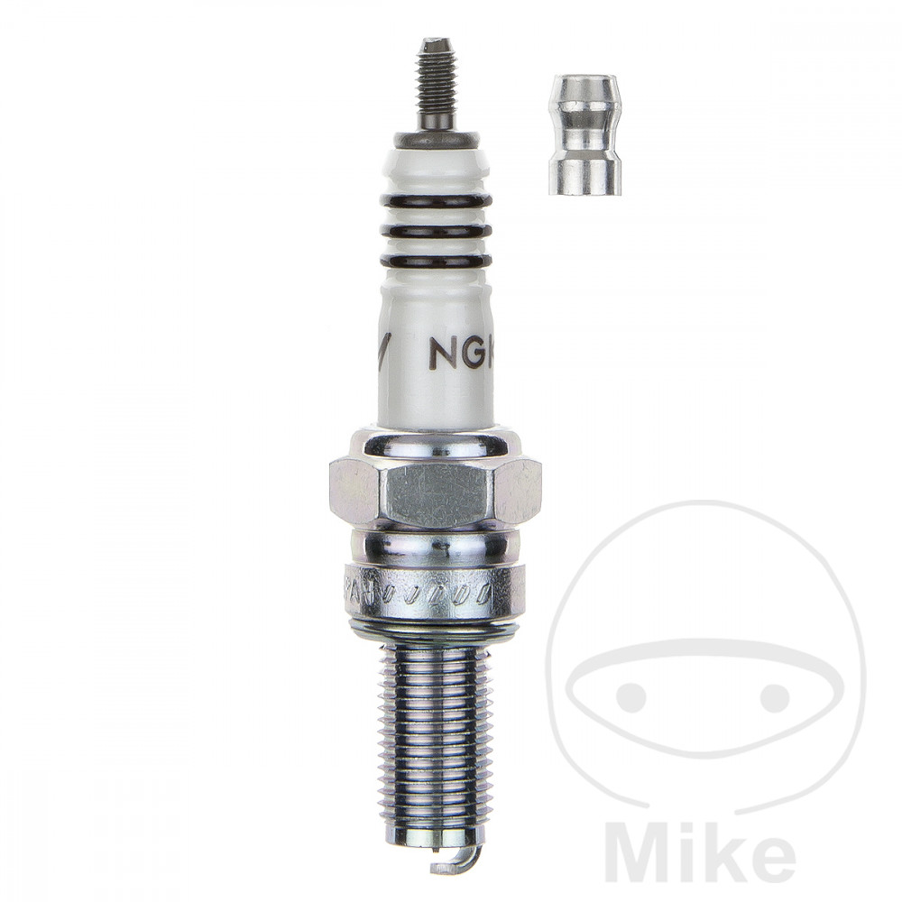 bujía con terminal extraíble cr9eix sae altn: 7084692
