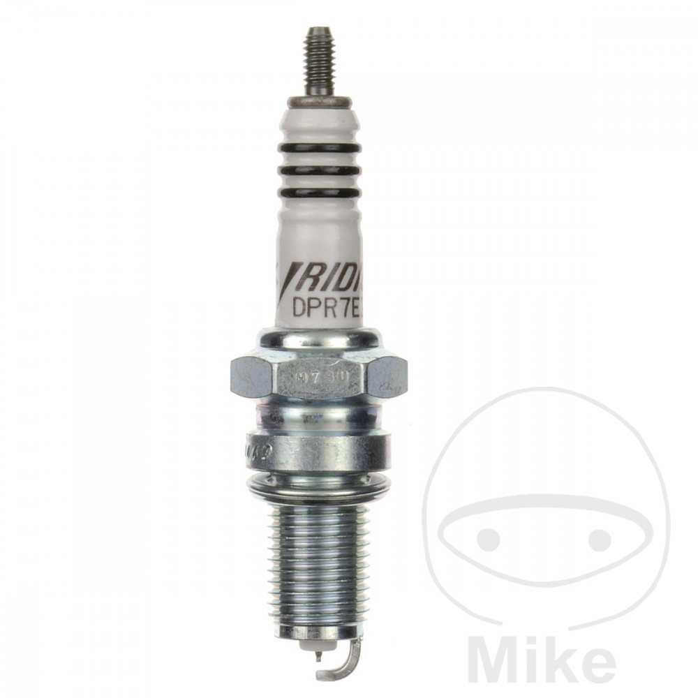 bujía con terminal extraíble dpr7eix-9 sae altn: 7084734