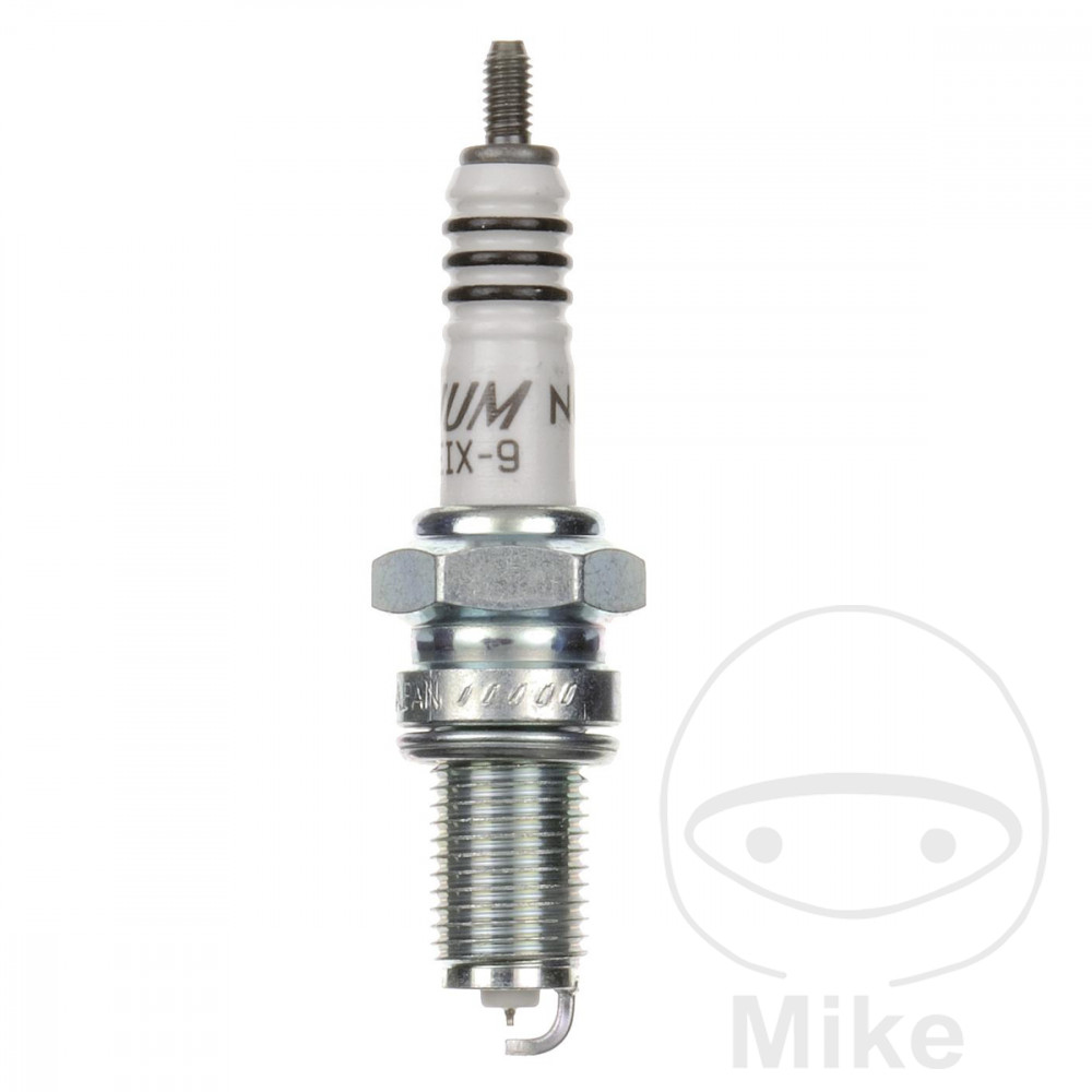 bujía con terminal extraíble dpr9eix-9 sae altn: 7084759