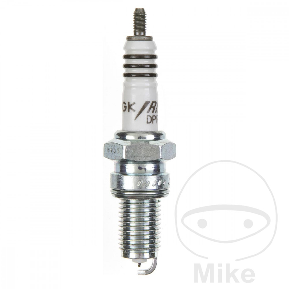 bujía con terminal extraíble dpr8eix-9 sae altn: 7084742
