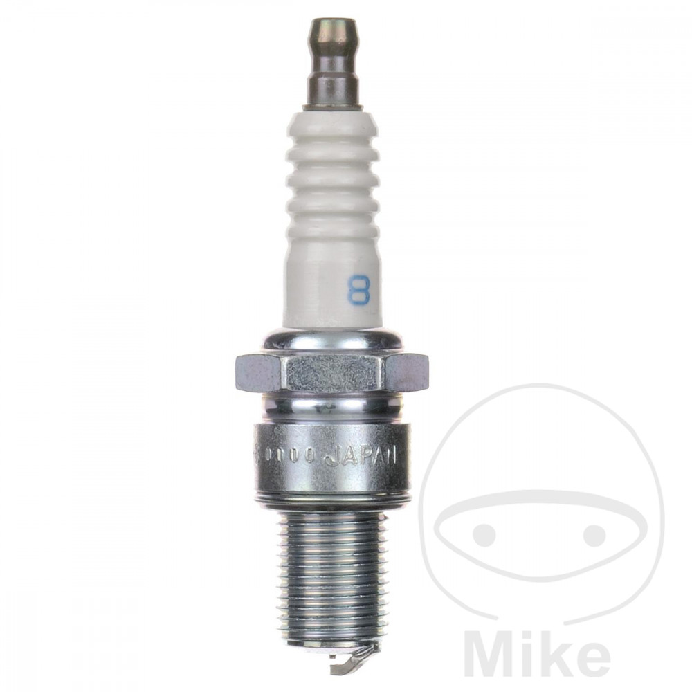 bujia con terminal fijo r6918b-8 racing