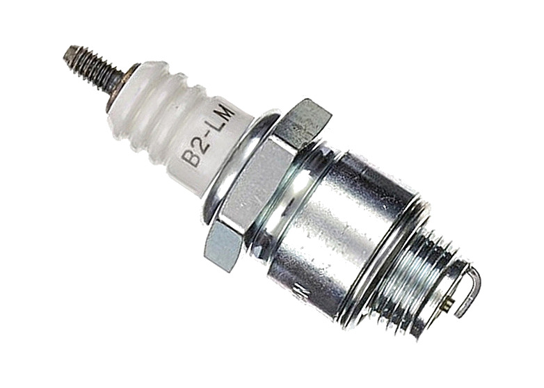 bujia con terminal extraible b2-lm
