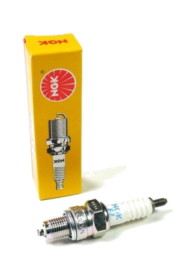 bujia con terminal extraible b8hs-10
