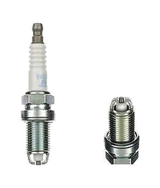 bujia con terminal solido  bkr5ek