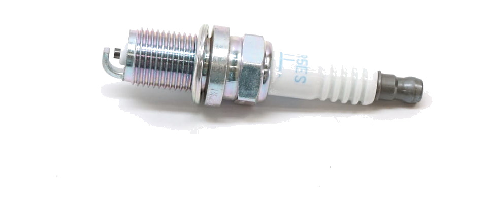 bujia con terminal solido  bkr5es-11