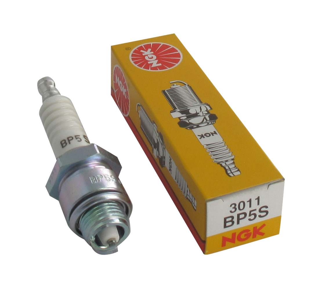 bujia con terminal extraible bp5s
