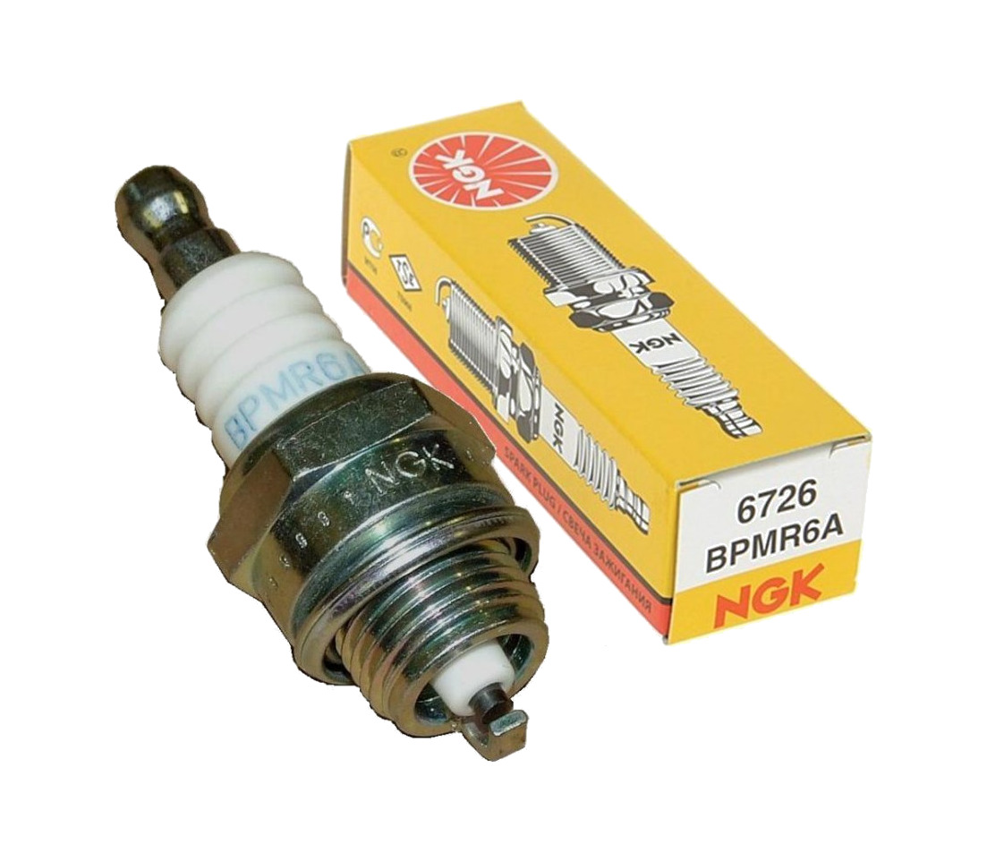 bujia con terminal extraible bpmr6a