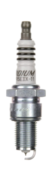 bujia con terminal solido  bpr5eix-11