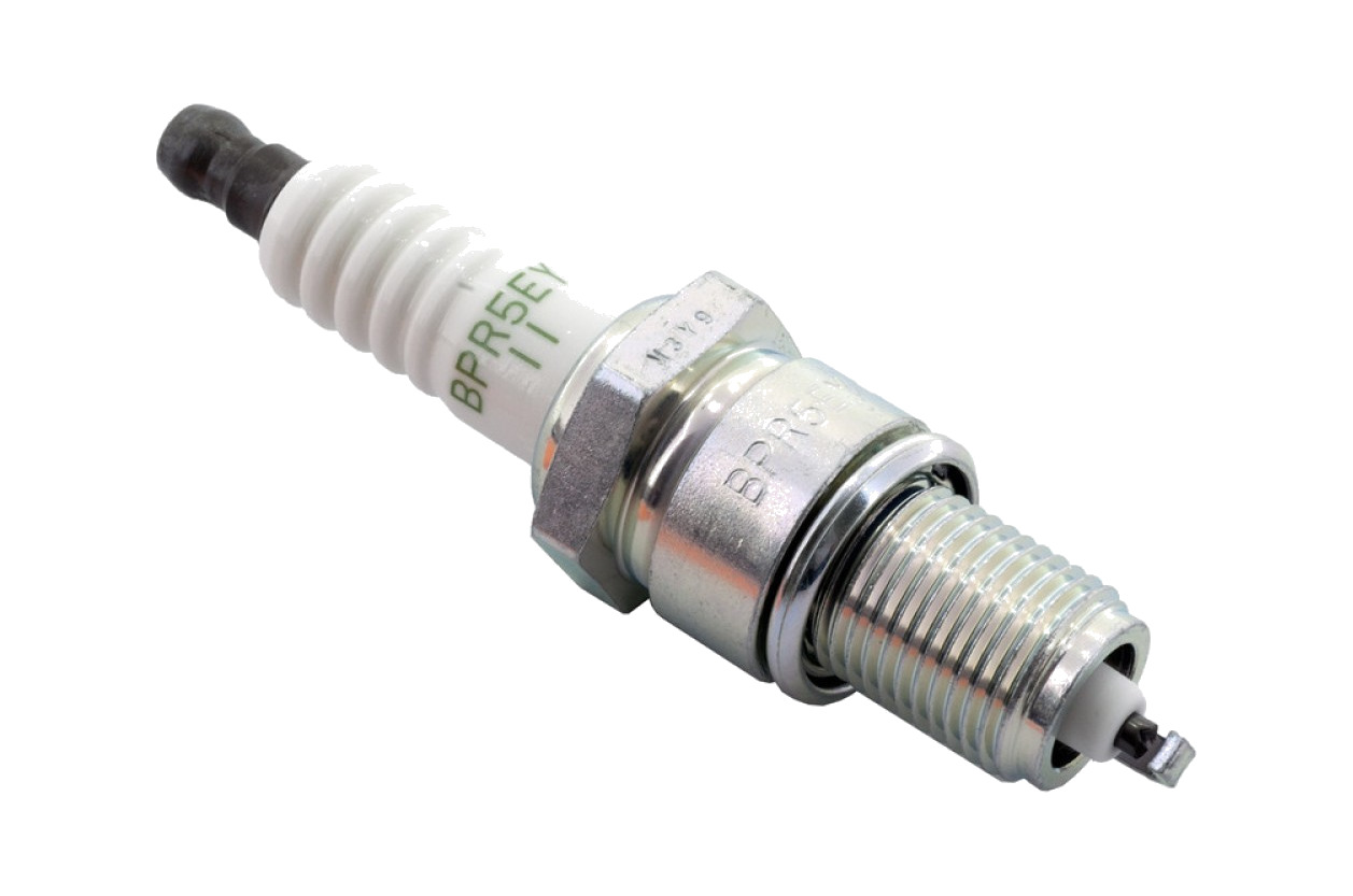 bujia con terminal solido bpr5ey-11