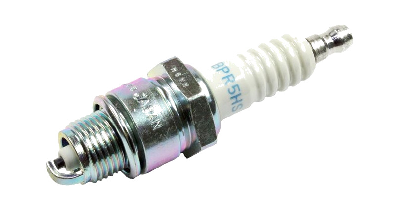 bujia con terminal extraible bpr5hs
