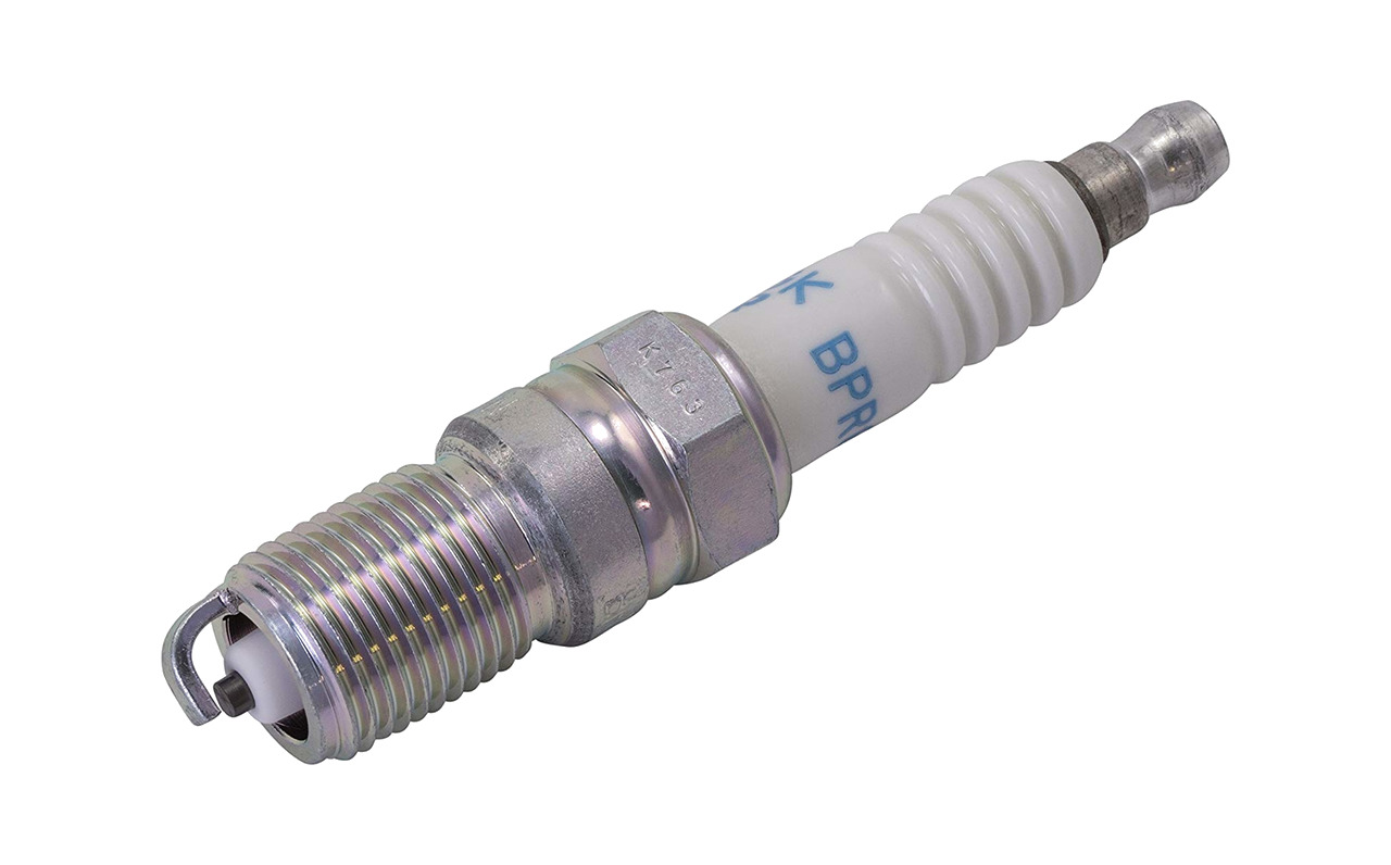 bujia con terminal extraible  bpr6efs