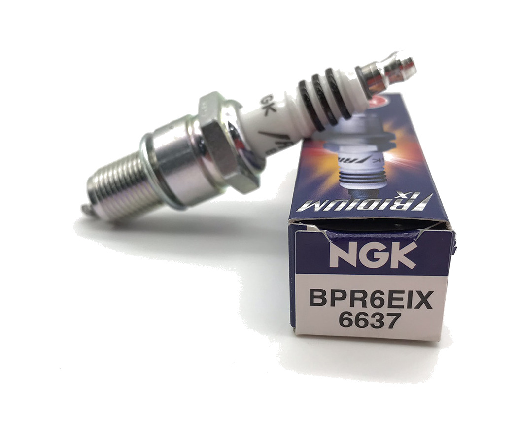 bujia con terminal extraible bpr6eix
