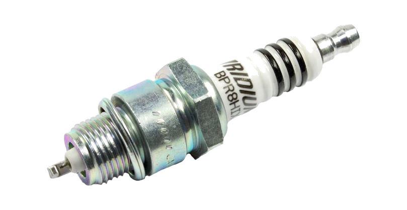 bujia con terminal extraible bpr8hix