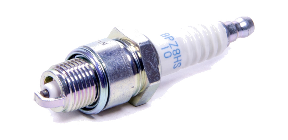 bujía ngk bpz8hs-10 con mayor potencia de chispa y amplio rango térmico