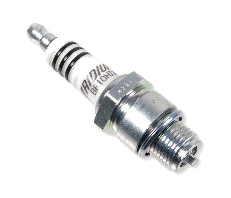 bujia con terminal extraible br10hix