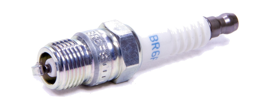 bujia con terminal solido br6fs