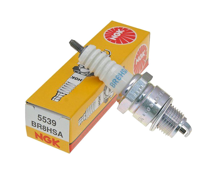 bujía br8hsa