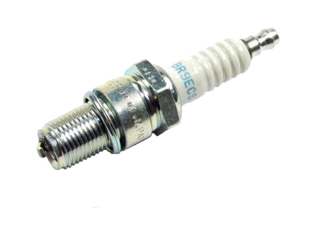 bujia con terminal extraíble br9ecs